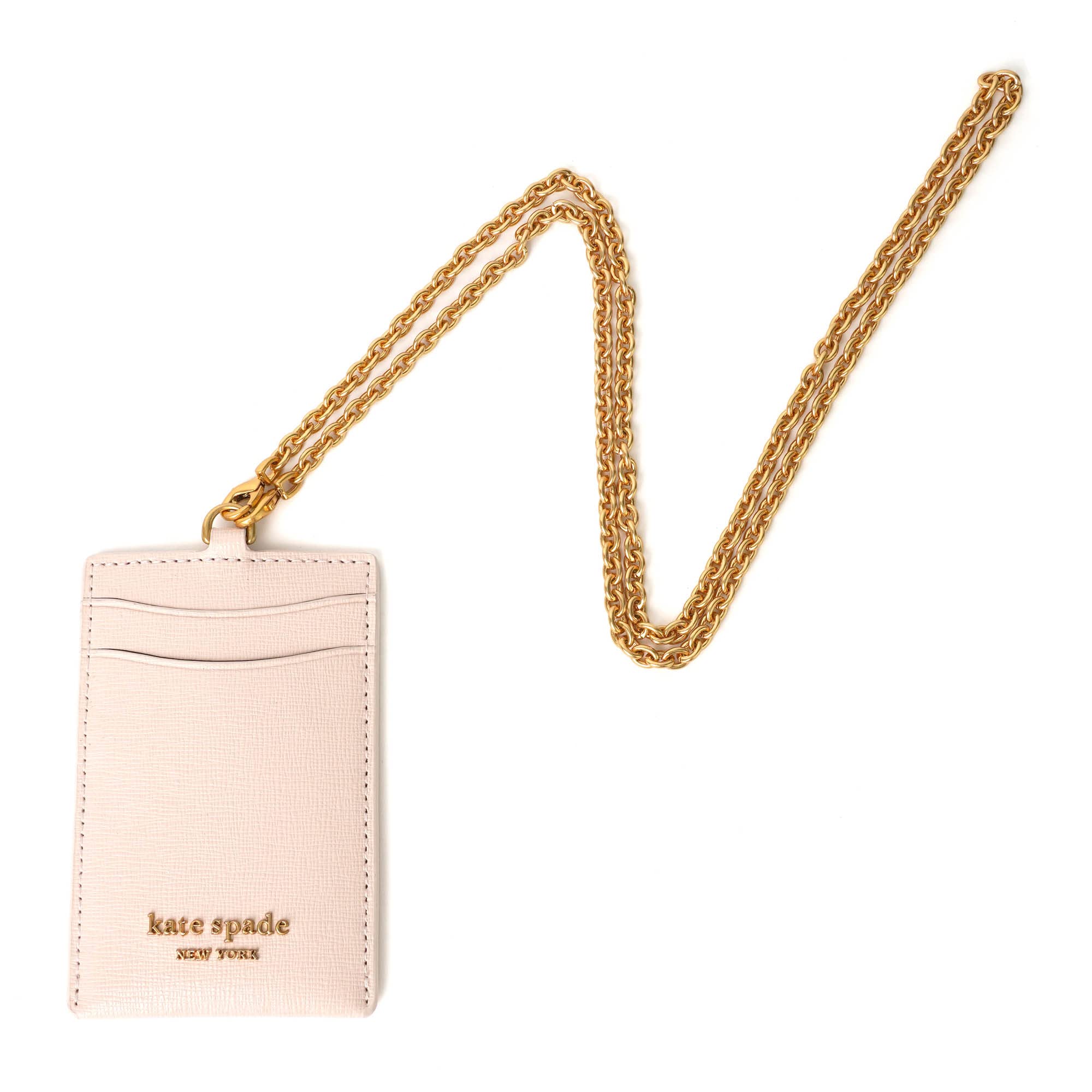 Amazon | [ケイトスペード] カードケース KA471 650 V88 ID LANYARD