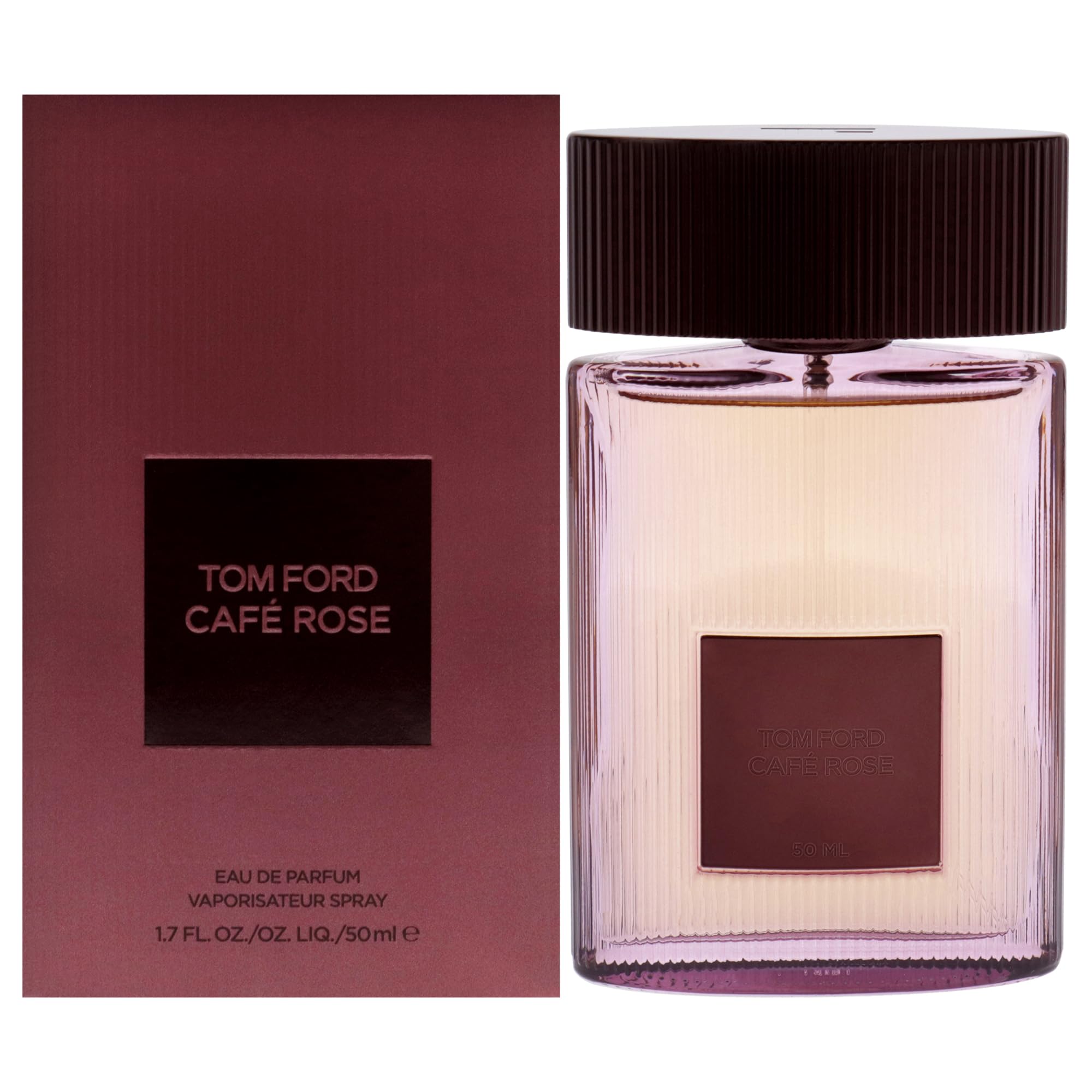 Amazon.com : Tom Ford Cafe Rose for Women - 1.7 oz EDP Spray