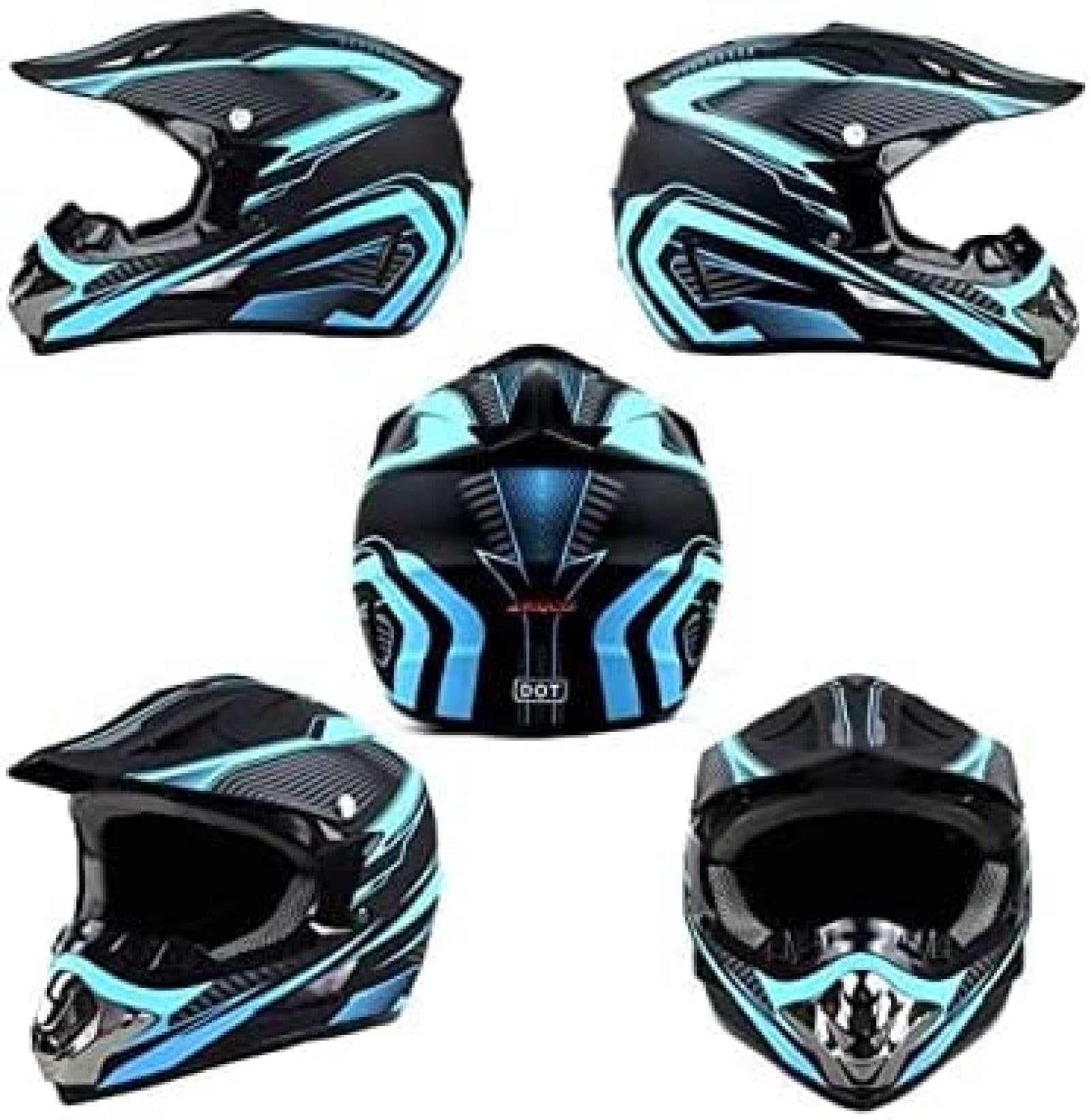 Amazon.co.jp: ヘルメット バイク オフロード ヘルメット 大人用