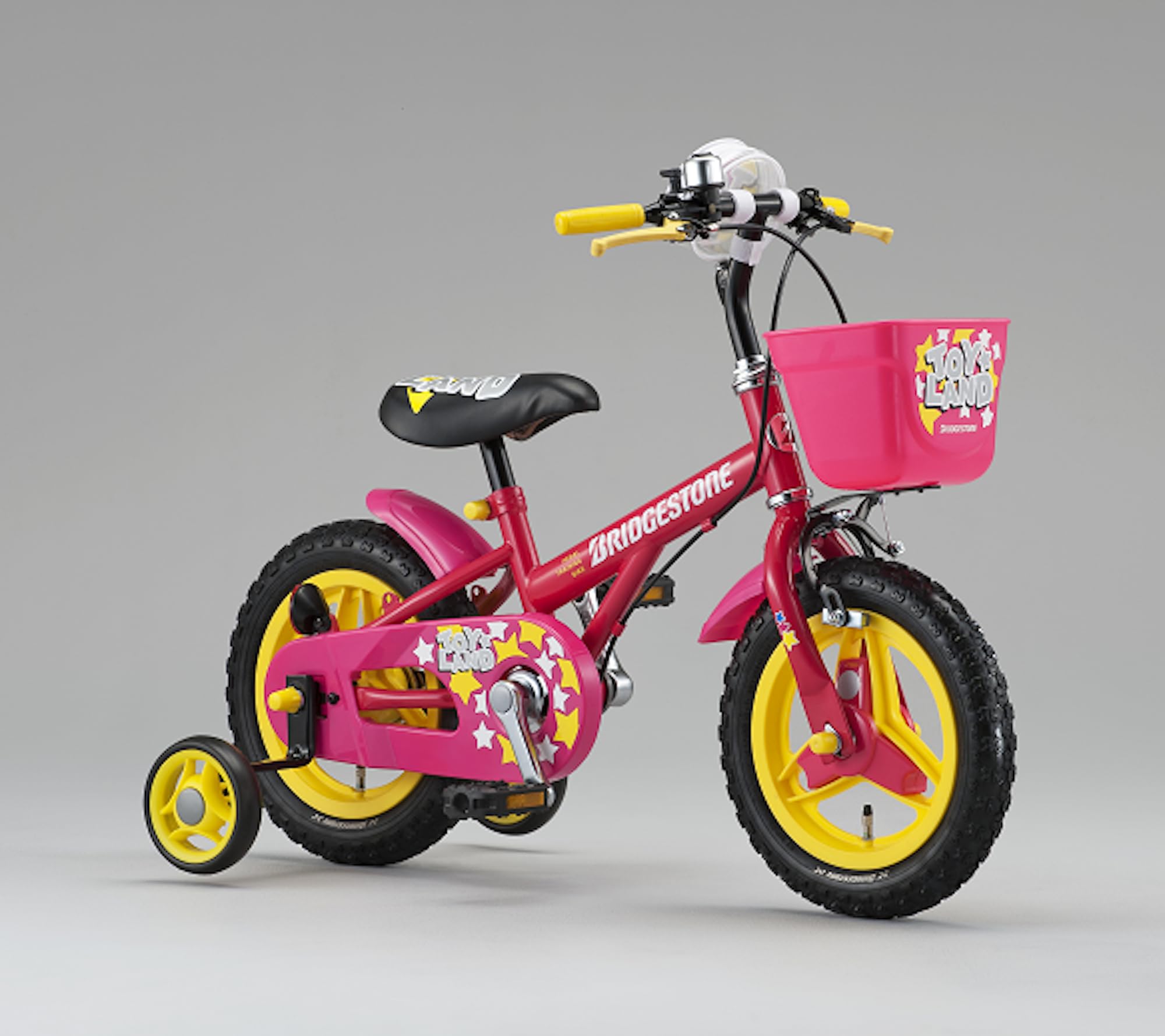 Amazon | BRIDGESTONE(ブリヂストン) トイランドスタンダード （幼児用