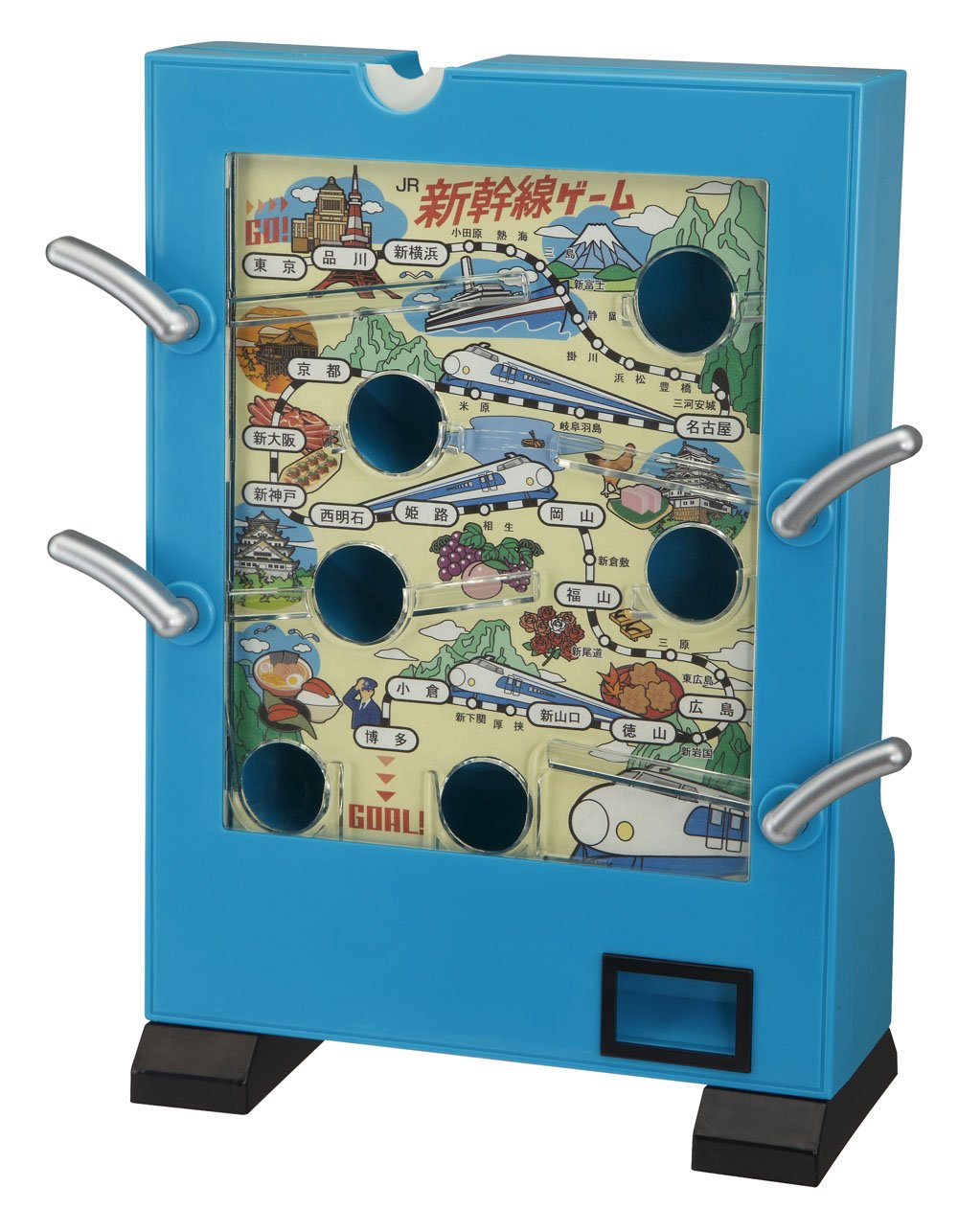 Amazon | 駄菓子屋ゲーム貯金箱 | 貯金箱 | おもちゃ