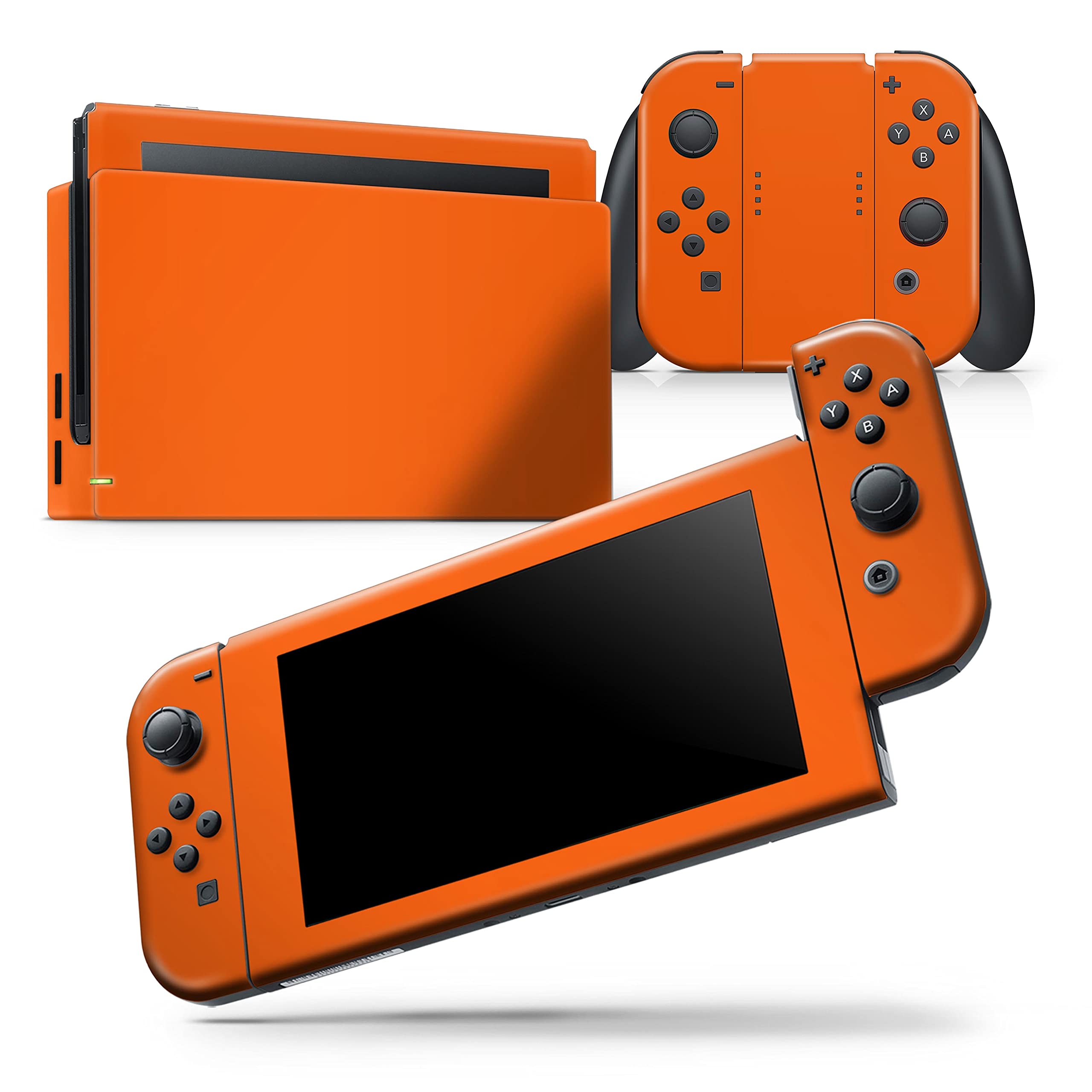 Amazon.com: Design Skinz - Compatible with Nintendo Switch Dock