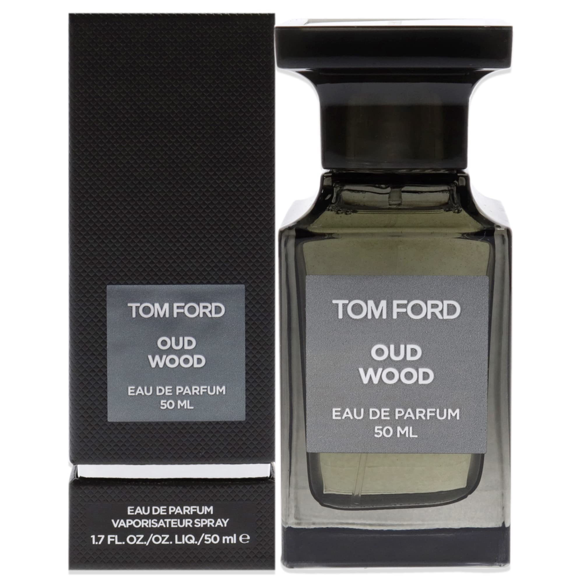 Amazon.com : Tom Ford Private Blend Oud Wood Eau De Parfum Spray