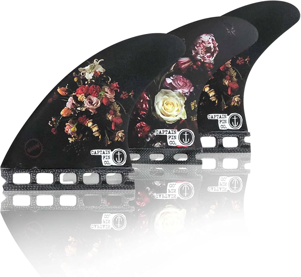 CAPTAIN FIN Dion Agius トライフィン CAPTAIN FIN Dion Agius トライ