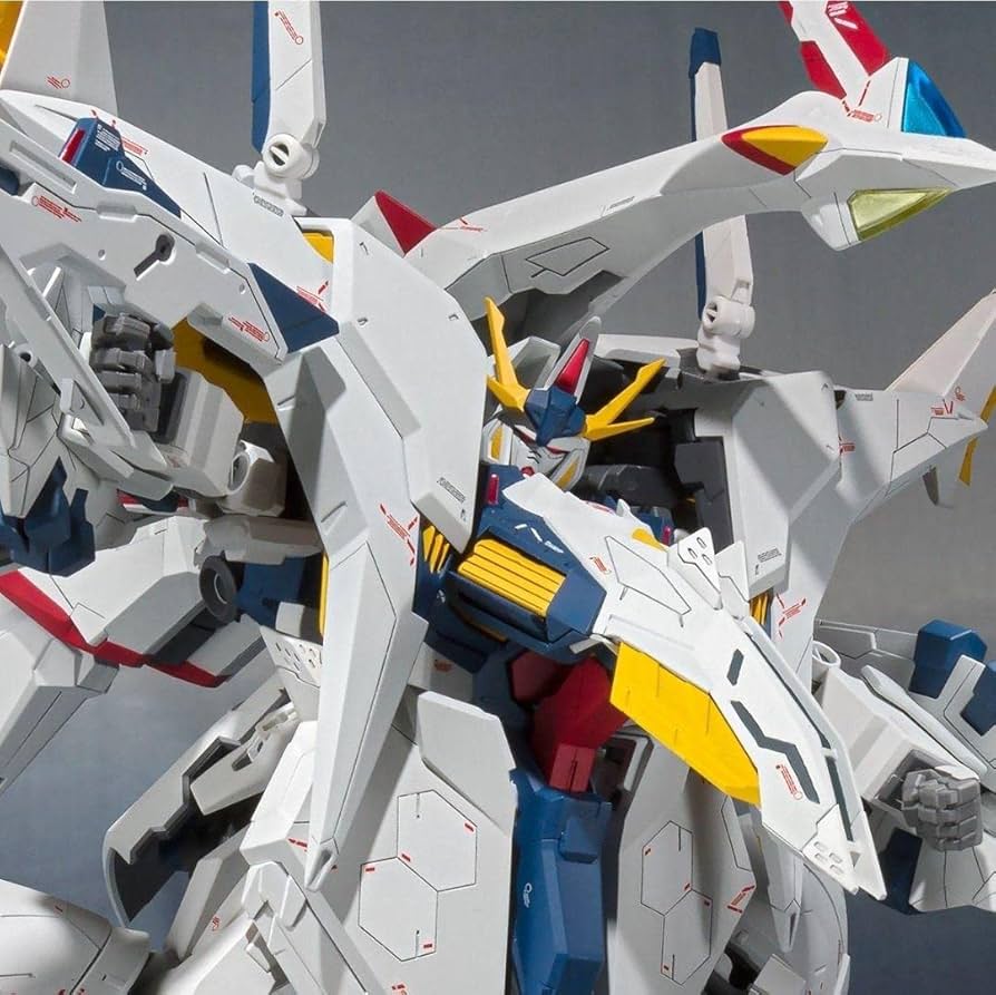 Amazon | SIDE MSペーネロペー機動戦士ガンダム 閃光のハサウェイVer