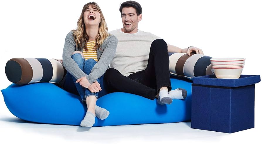 Amazon.co.jp: Yogibo Caterpillar Roll Long ヨギボー キャタピラー