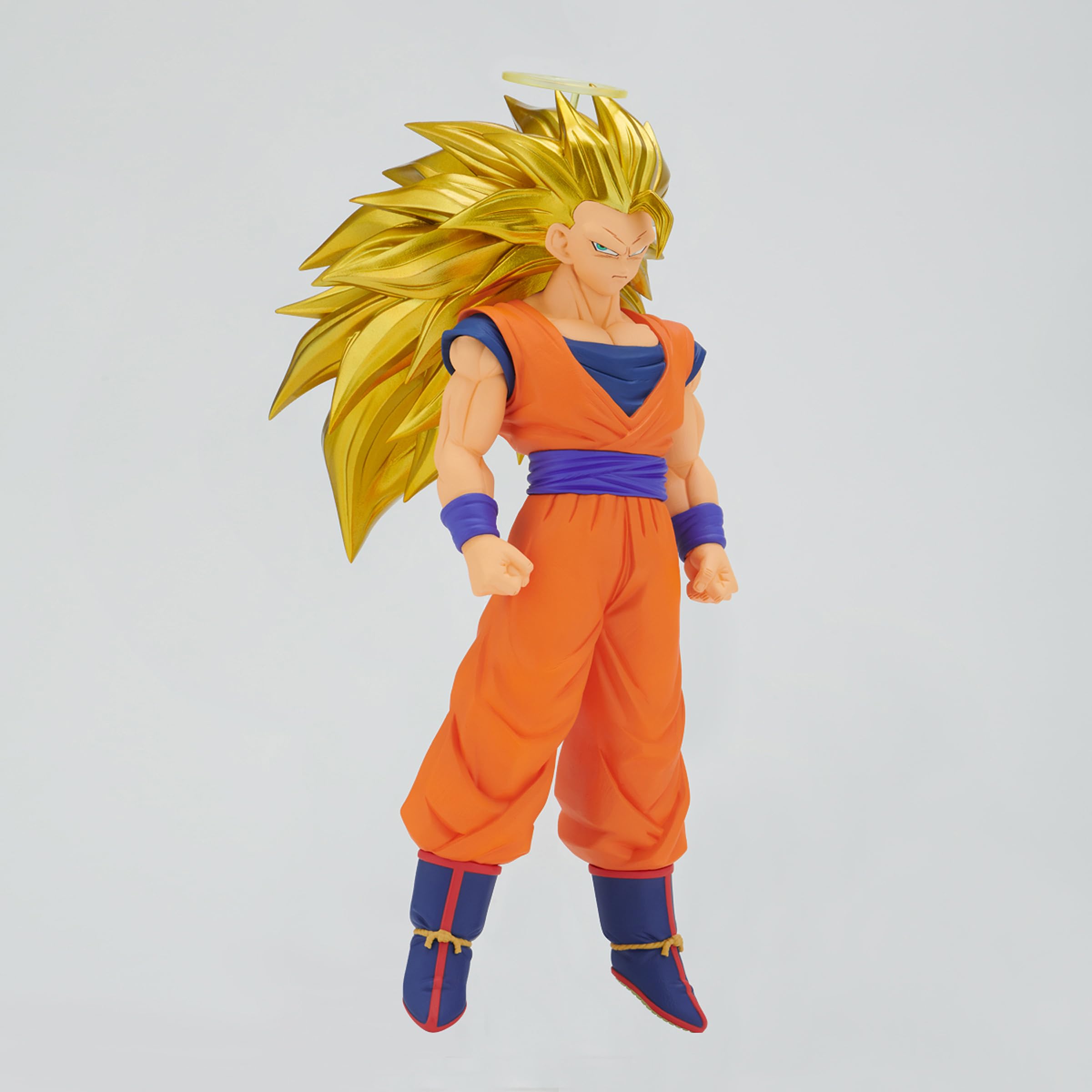 Amazon.co.jp: ドラゴンボールZ BLOOD OF SAIYANS 超サイヤ人3孫悟空
