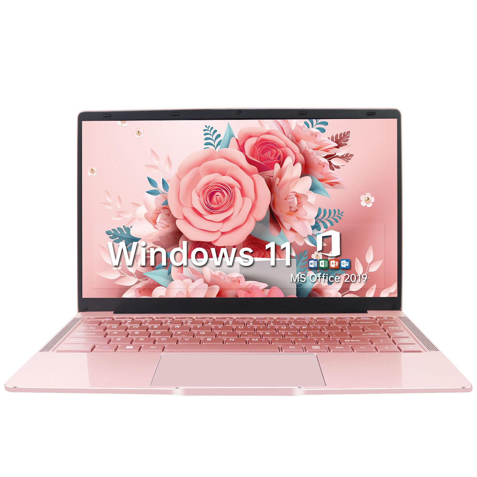 新型Win11搭載美品！薄型！ピンク東芝！テレワーク可能！動画編集 東芝