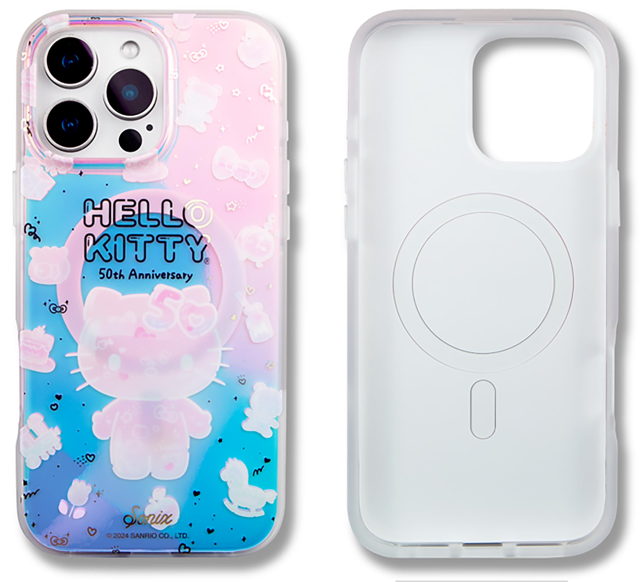 Amazon.com: Sonix x Sanrio Case for iPhone 16 Pro Max | Compatible