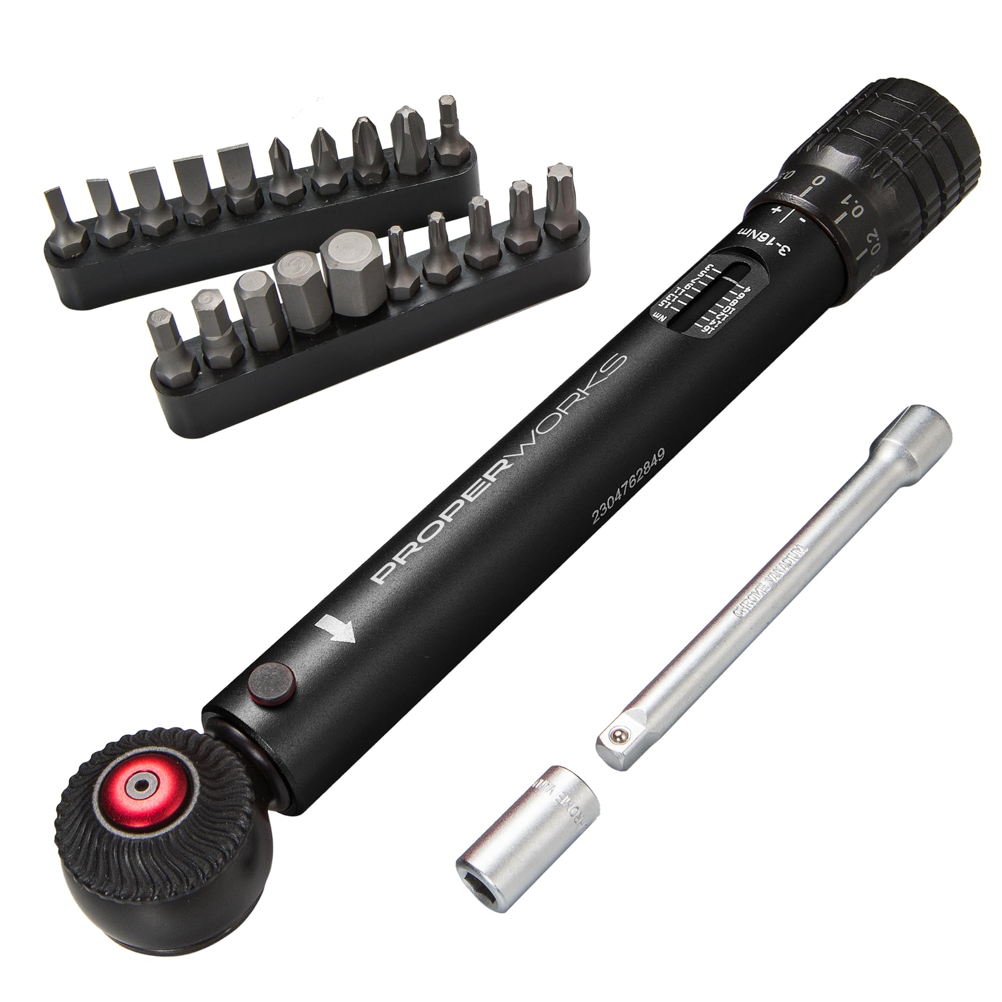 y*u様 SCALAR WORKS実物サイト 25 in-lbs 調整機能付き y*u様 SCALAR