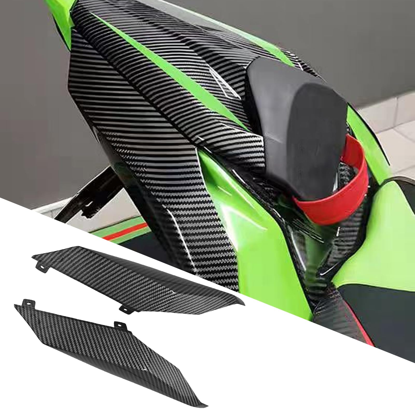 Amazon | For ZX4R ZX-4R ZX-4RR ZX4RR ZX-25R zx4r zx4rr zx25r 2020