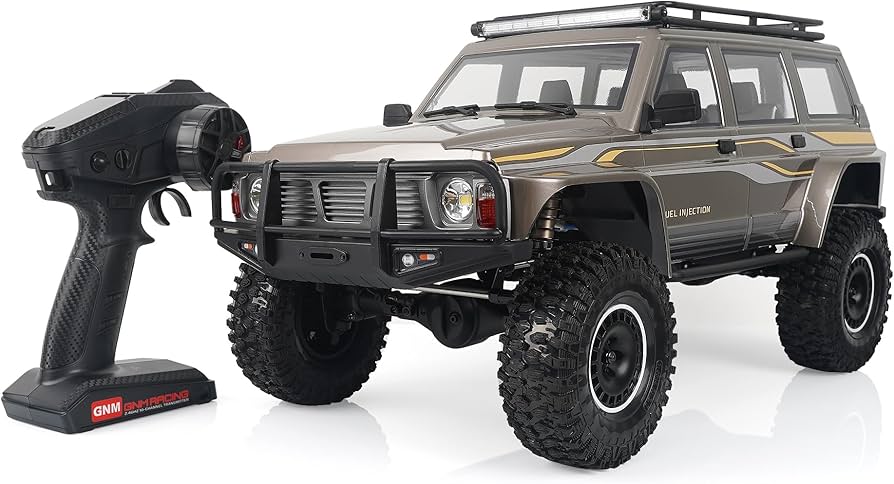 Amazon.co.jp: YIKONG YK4107 1:10ラジコンクローラー DIG戦車旋回機能