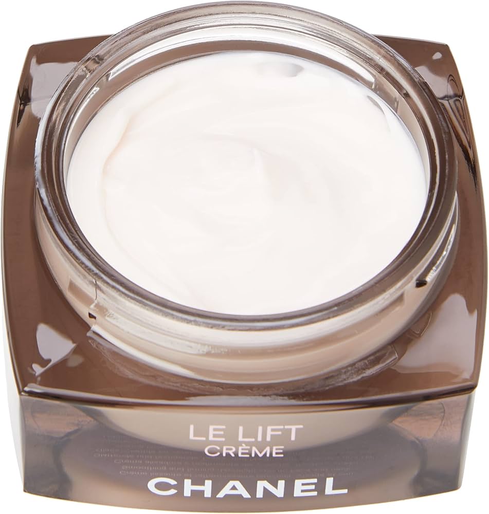 Amazon.com: Chanel Le Lift Creme 50 ml / 1.7 oz : Beauty