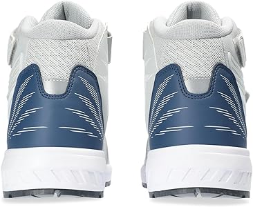 Amazon | [アシックス] ワーキング 安全靴/作業靴 ウィンジョブ CP120