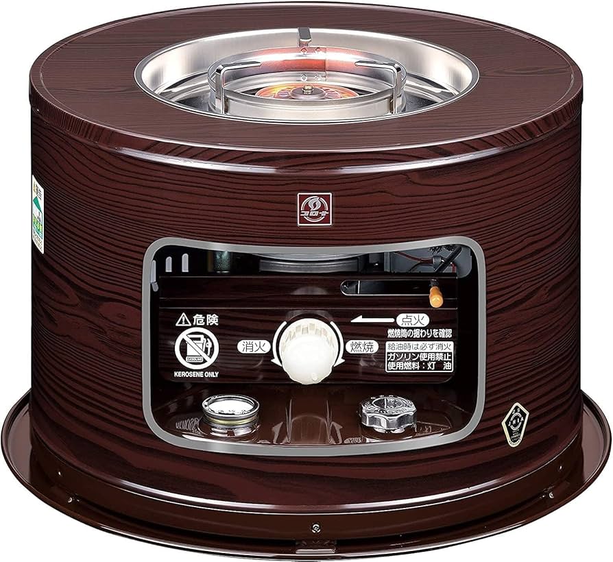 ん*え様 コロナ 石油こんろ KT-1612 2012年製 しん式 煮炊き用 C