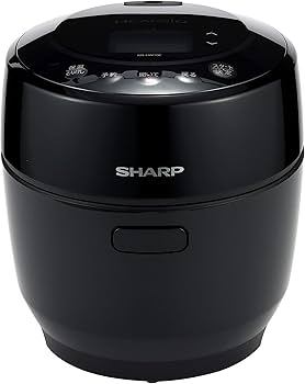 Amazon | シャープ ヘルシオ ホットクック 電気調理鍋 無水鍋 1.0L 1~2