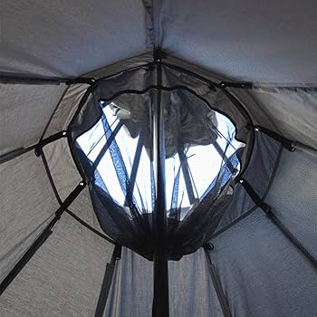 Amazon.co.jp: [Mt.SUMI(マウントスミ)] ストーブテント ノナ T/C