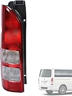 Amazon | ハイエース対応 テールランプ 純正タイプ 社外品