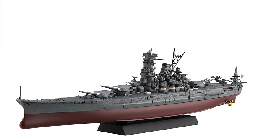 フジミ模型(FUJIMI) Bonus: 1/700 Ship Next Series No. 2, Japanese