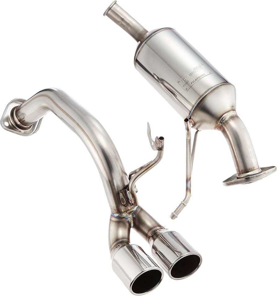 Amazon | フジツボ (FUJITSUBO) マフラー【 AUTHORIZE K 】スズキ