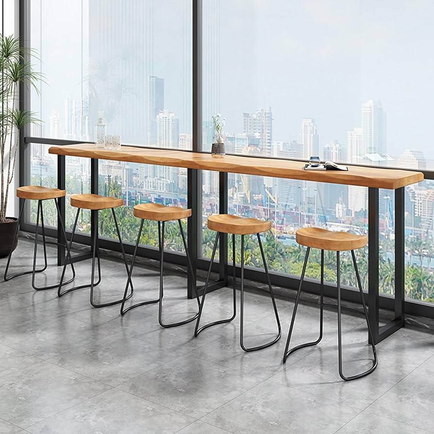 aikaページ] バーテーブル、カウンターテーブル aikaページ] バー