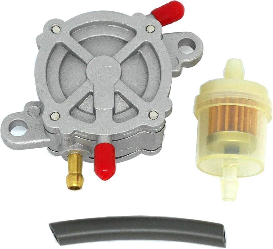 Amazon | MORYTRADE 燃料ポンプ 燃料フィルター ホース セット AF35