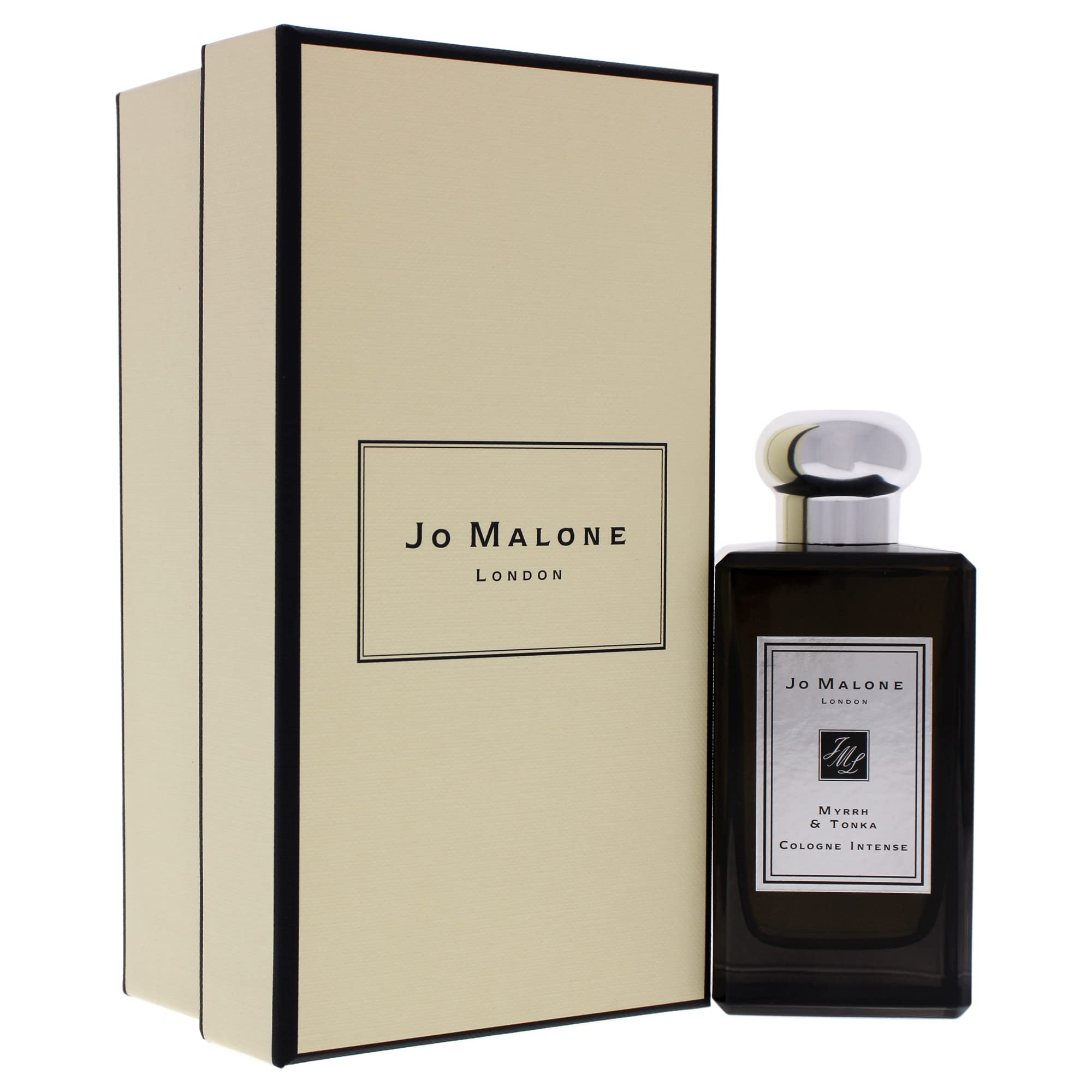 Amazon.com : Jo Malone London Myrrh & Tonka Cologne Intense Spray