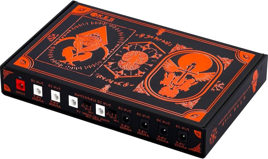 Amazon | KES ケーイーエス 筐体をペダルライザーとして使用可能な