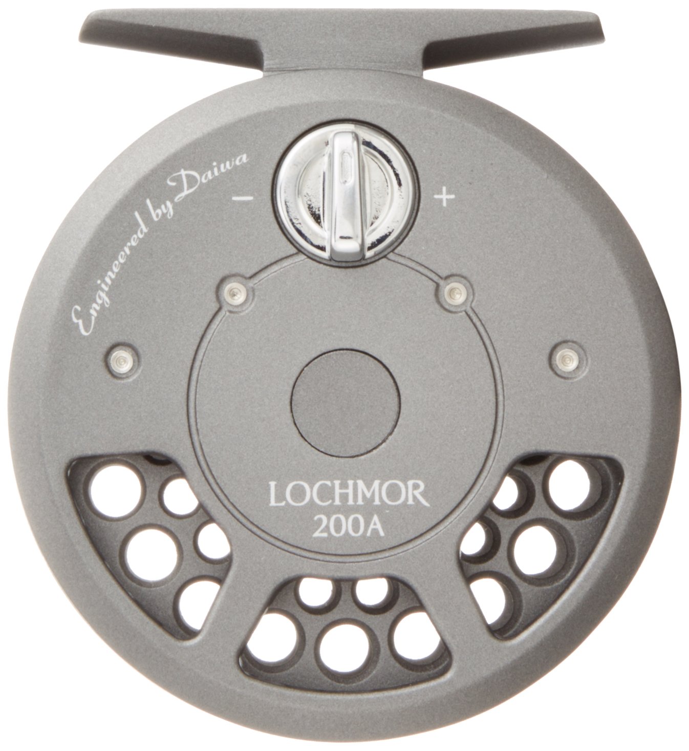 Daiwa alltmora フライリール