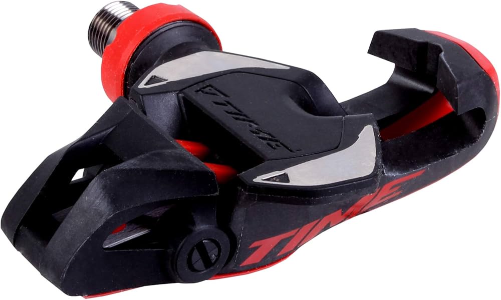 TIME XPRO 12SL B1 ビンディングペダル XPRO 12 SL | PD-XPRO-12SL-B1