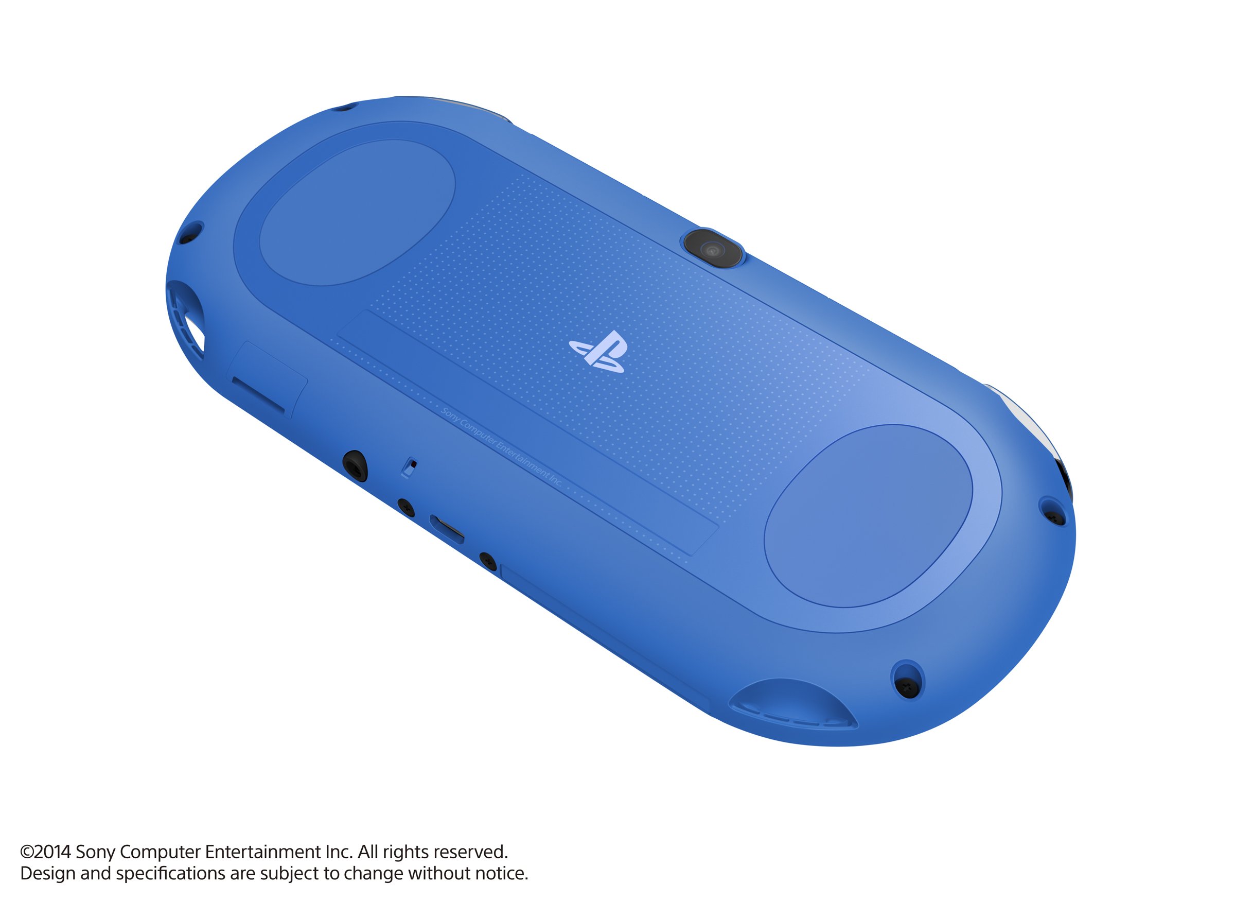 Amazon.co.jp: PlayStation Vita Super Value Pack Wi-Fiモデル ブルー