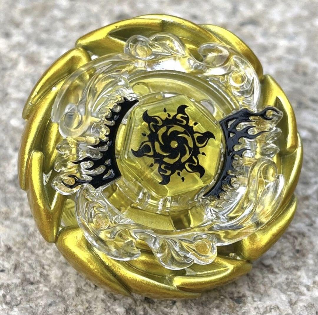 Amazon.co.jp: メタルファイト ソルブレイズゴールド : おもちゃ