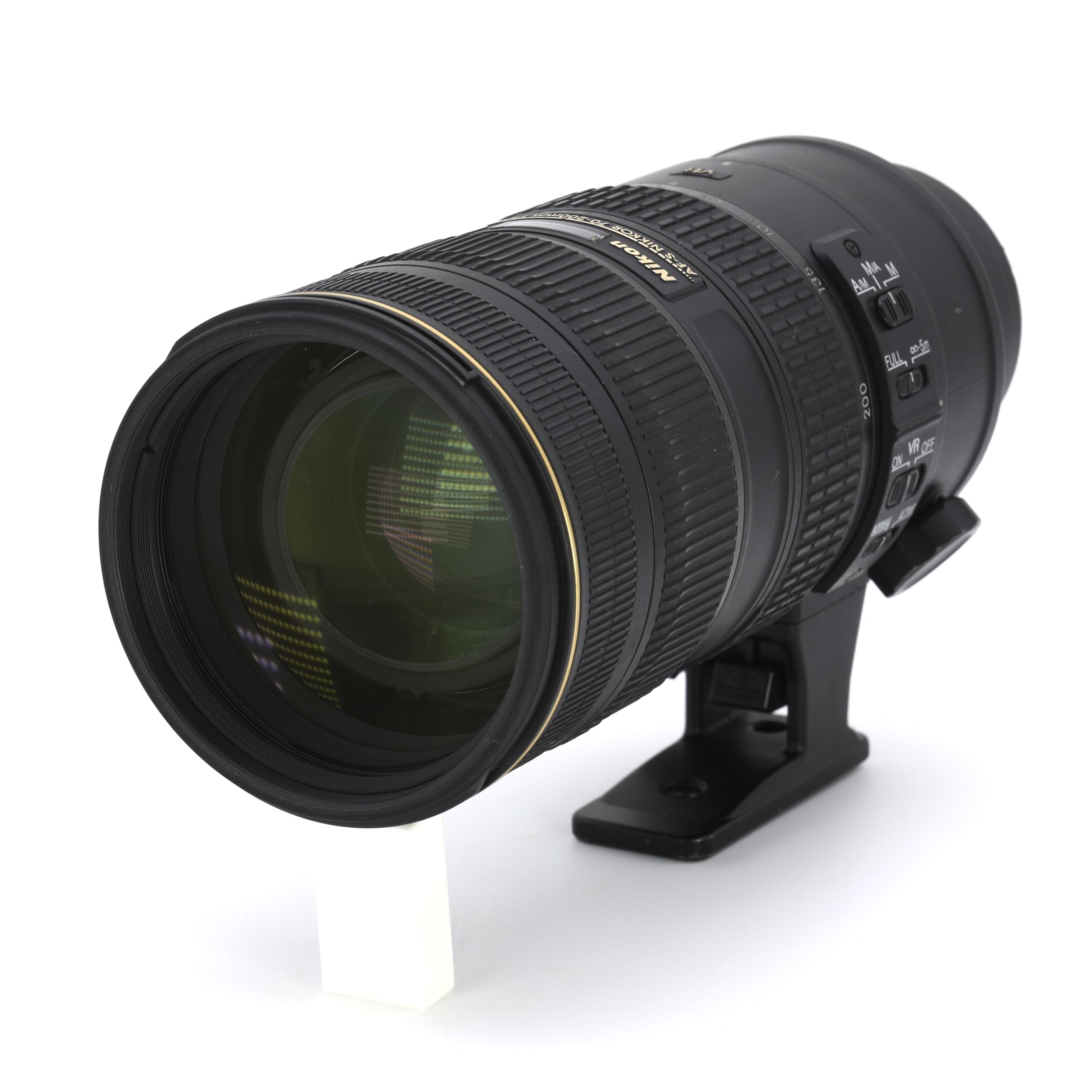 Amazon.co.jp: Nikon 望遠ズームレンズ AF-S NIKKOR 70-200mm f/2.8G