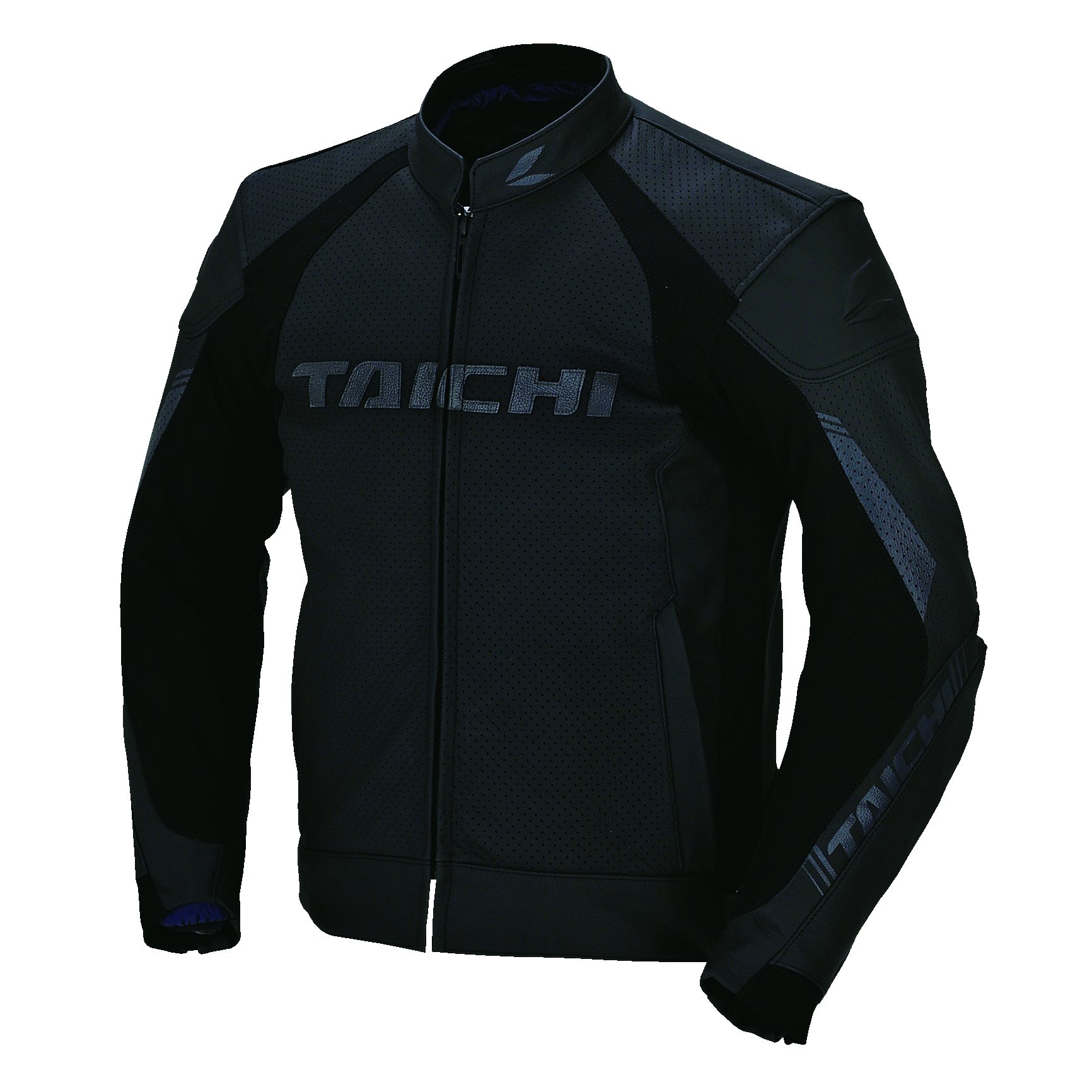 Amazon | RSタイチ(アールエスタイチ)バイクジャケット ブラック (EUR