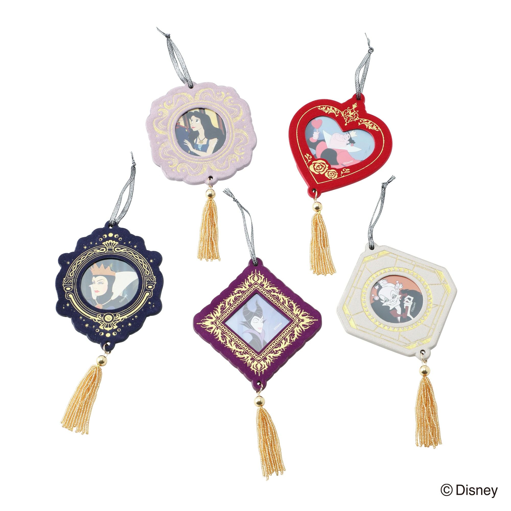 Amazon.co.jp: Francfranc フランフラン ディズニー VILLAINS NIGHT