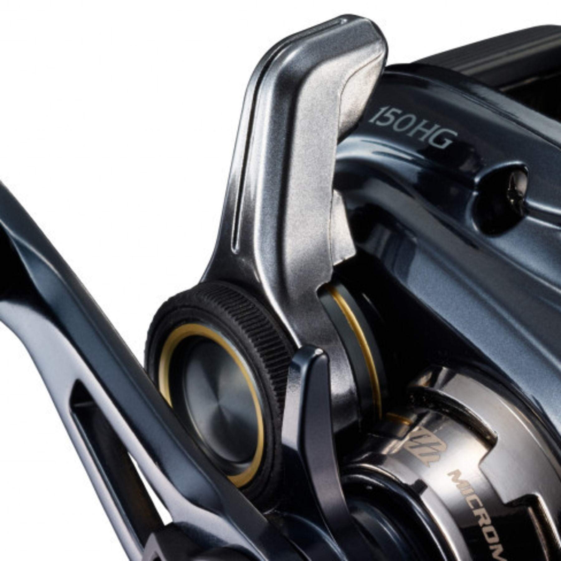 Amazon | シマノ(SHIMANO) リール グラップラー 2021 150HG 205g