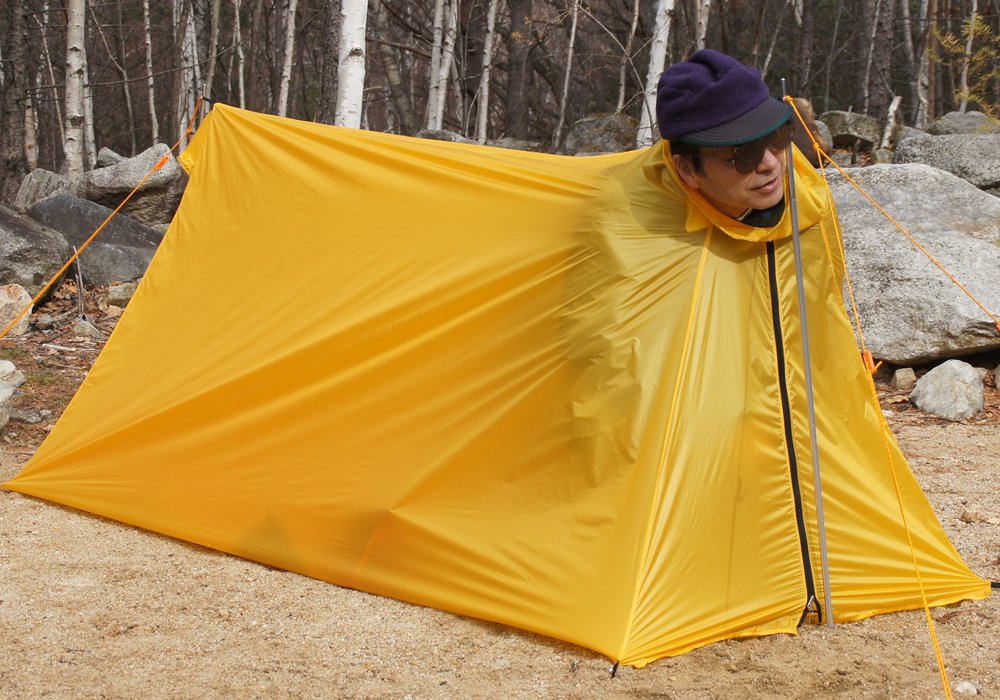 Amazon.co.jp: アライテント(ARAITENT) ビバークツェルト1 ロング