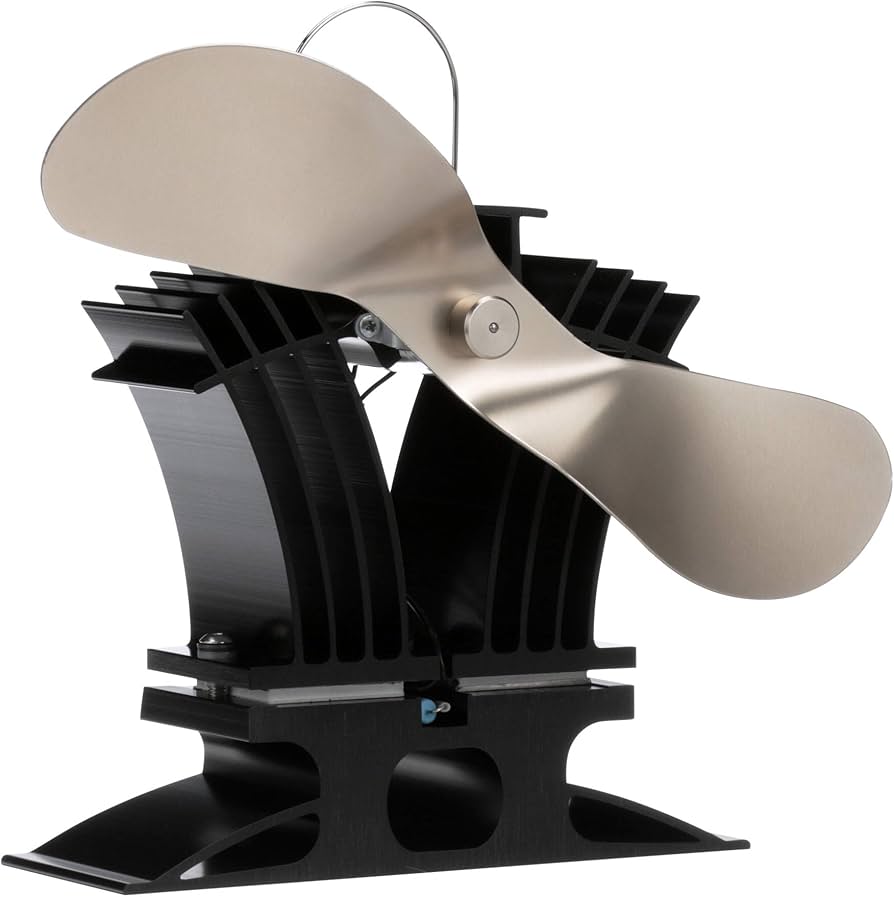 Amazon.co.jp: [ファイヤーサイド] カフラモ エコファン ベルエアー