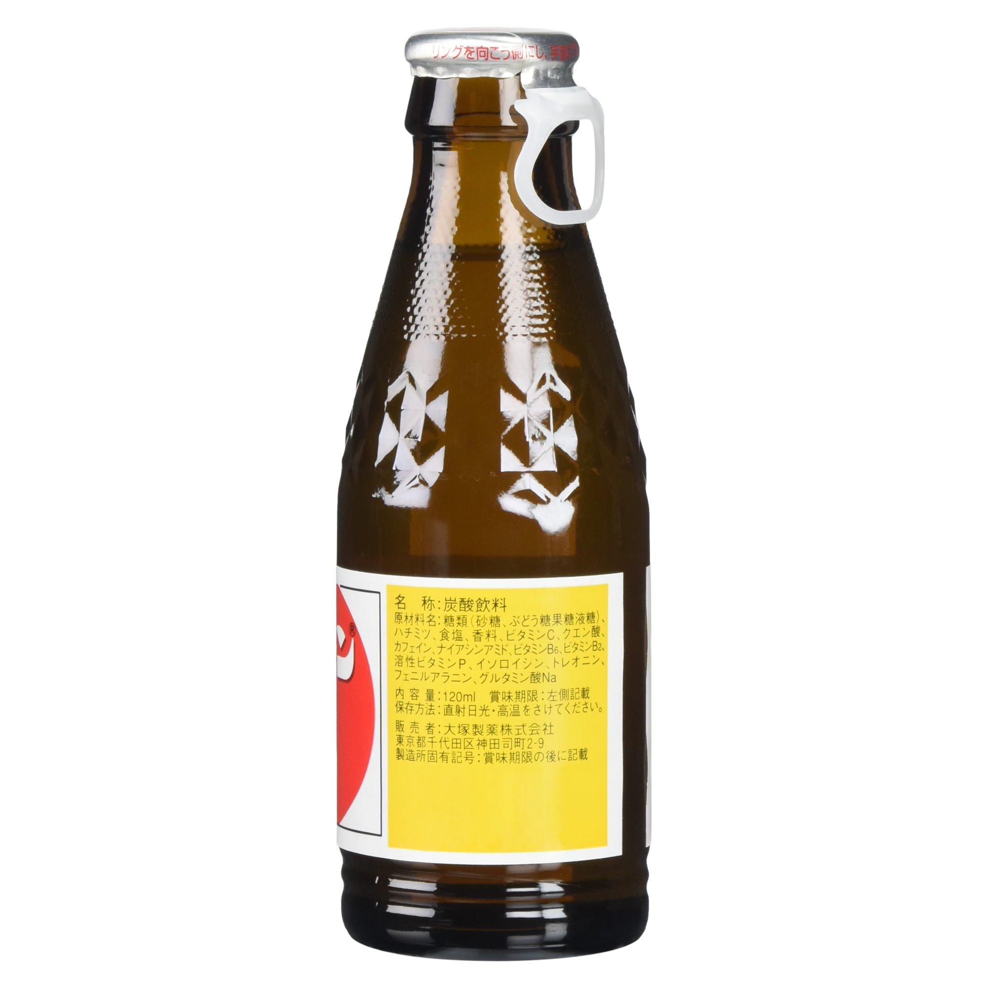 Amazon.co.jp: 大塚製薬 オロナミンCドリンク 120ml : 食品・飲料・お酒