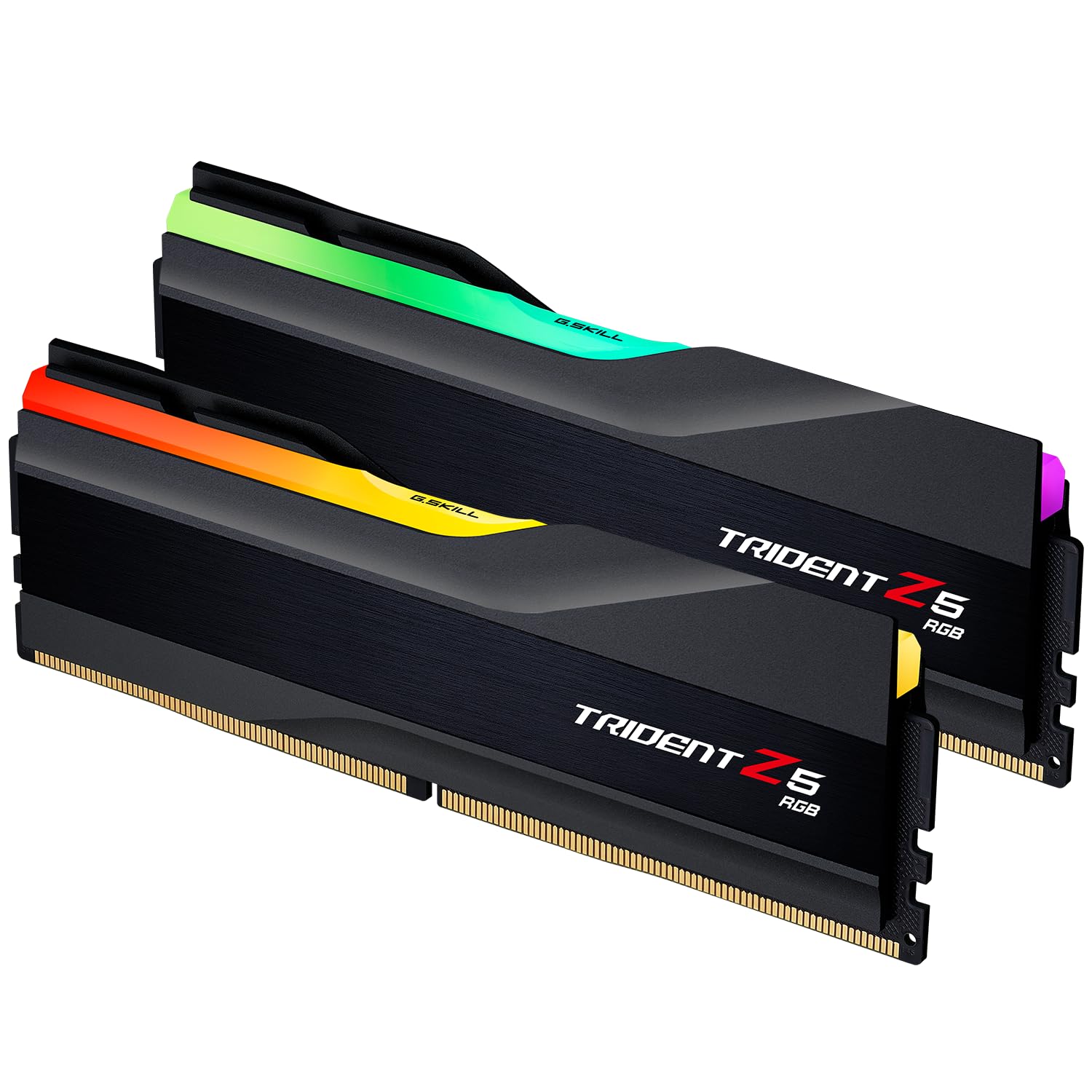 G.SKILL Trident Z5 RGB Series DDR5 RAM (Intel XMP 3.0 & AMD Expo