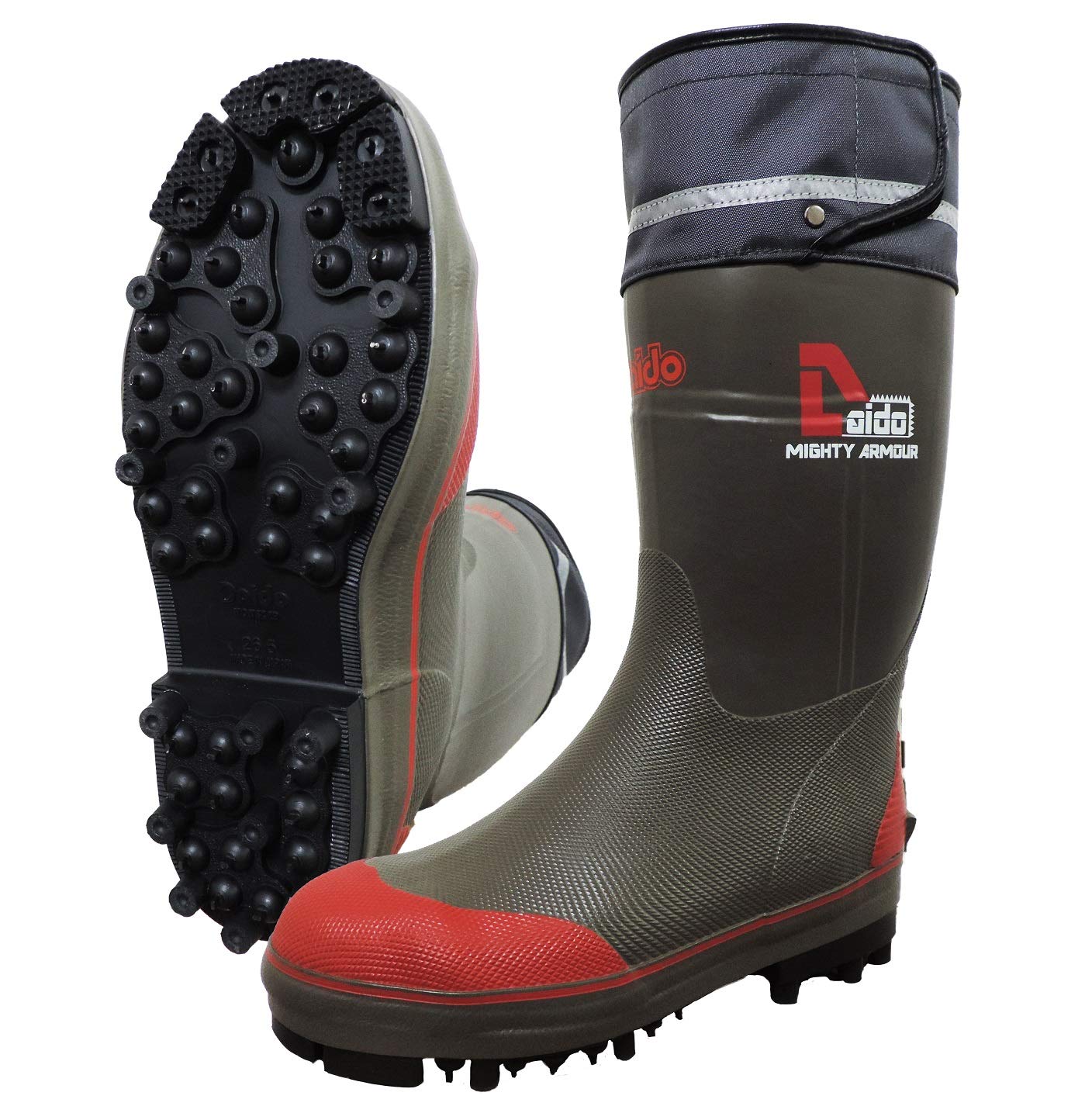 Amazon.co.jp: [大同石油] 信頼の日本製 Mighty ARMOUR マイティ