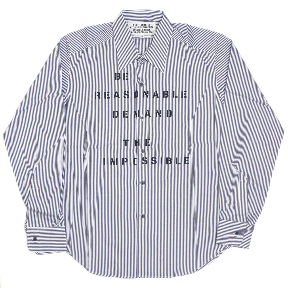 Amazon.co.jp: [Seditionaries] (セディショナリーズ) by 666 Be