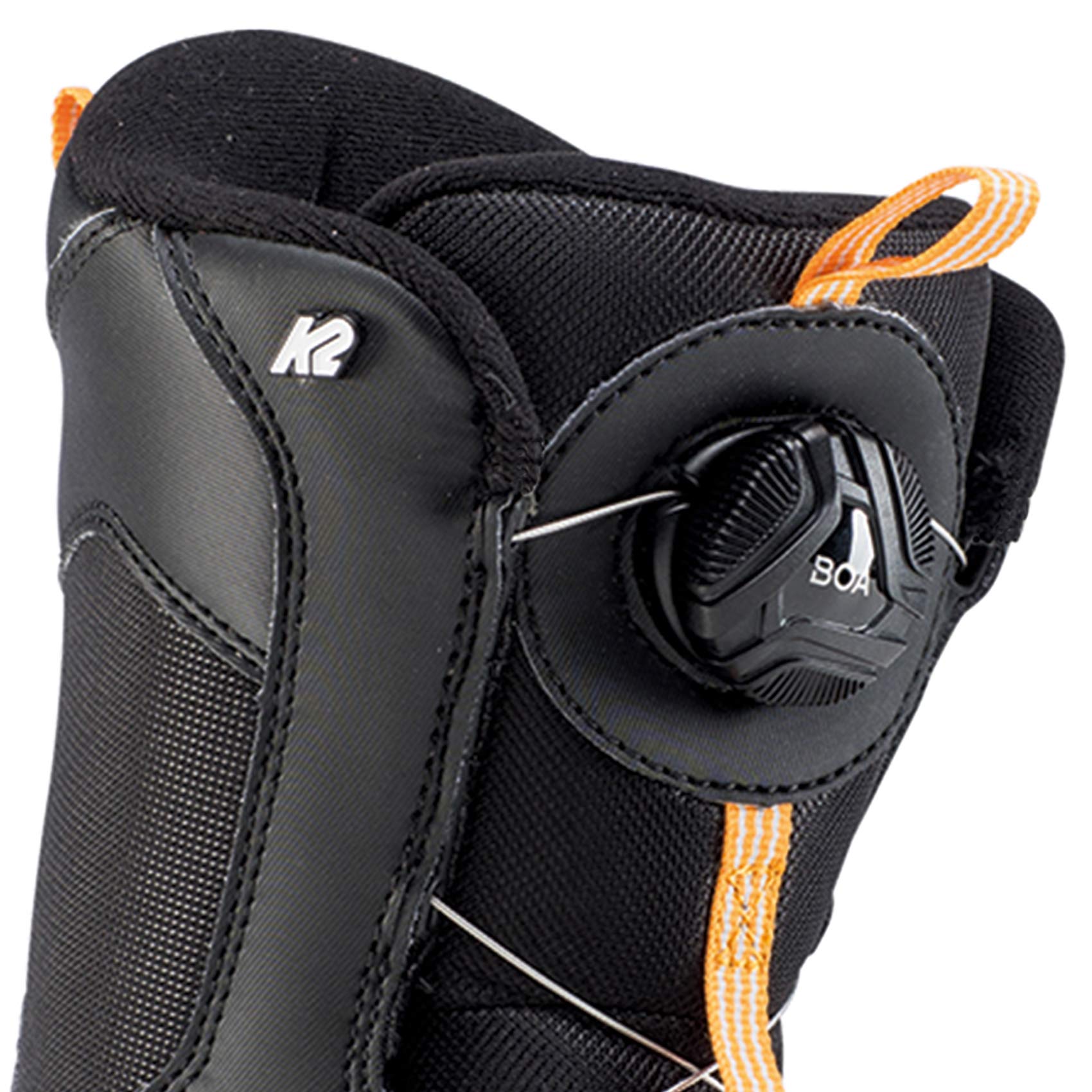 Amazon | K2 ケーツー MINI TURBO ミニターボ 20-21 ボードブーツ