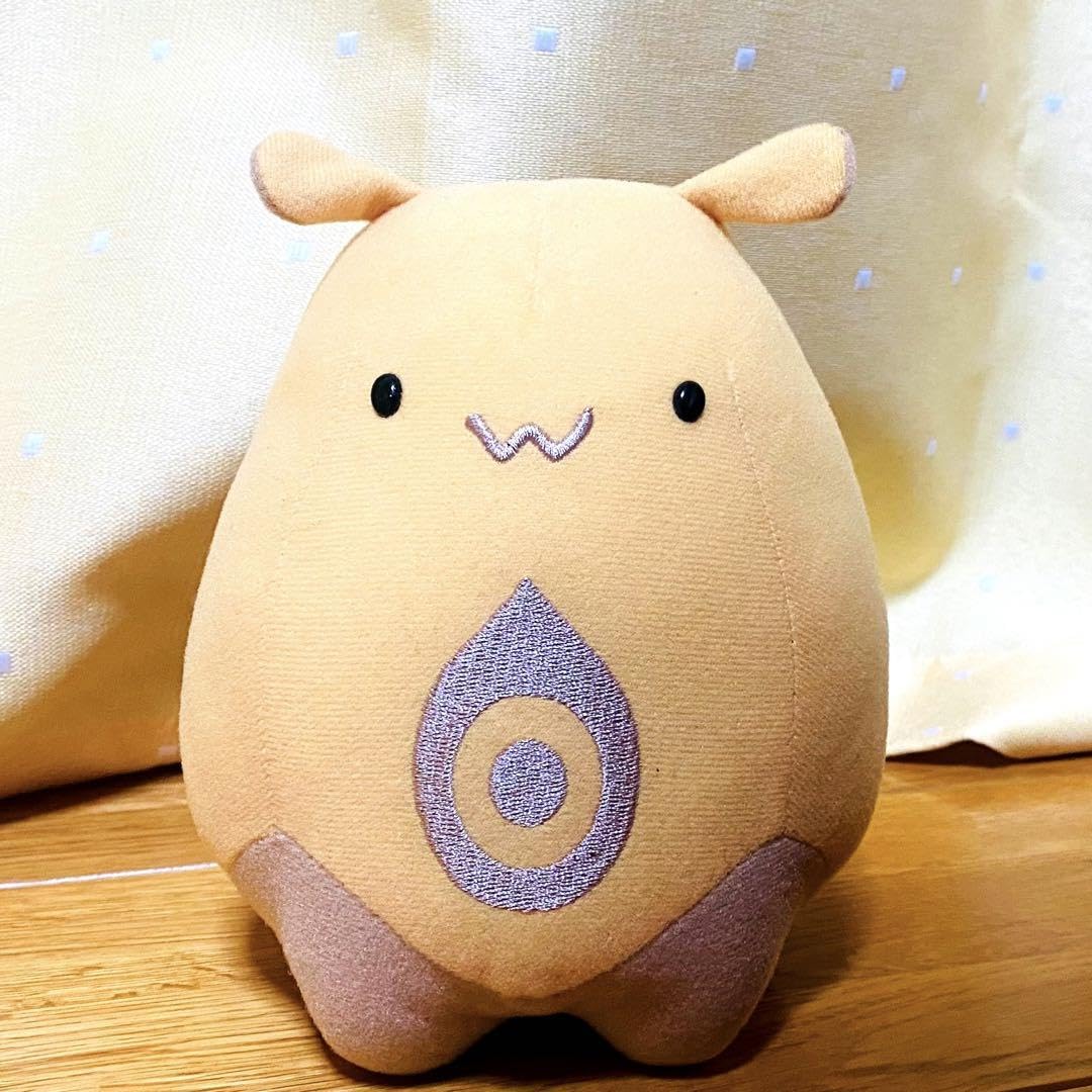 Amazon.co.jp: hack まことさん ぬいぐるみ : おもちゃ