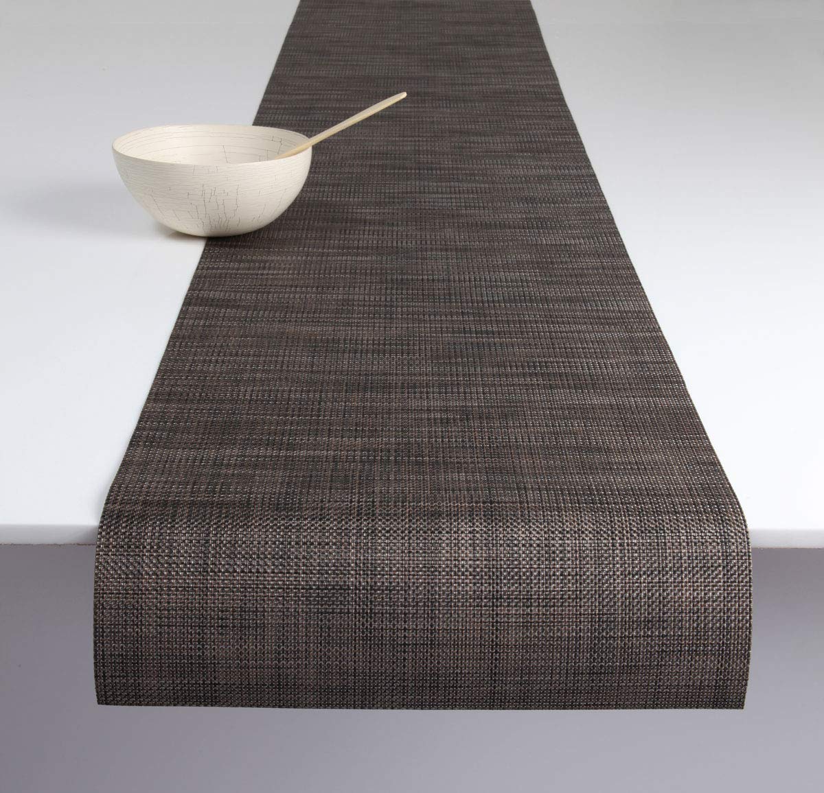 Amazon｜チルウィッチ テーブルランナー ミニバスケットウィーブ