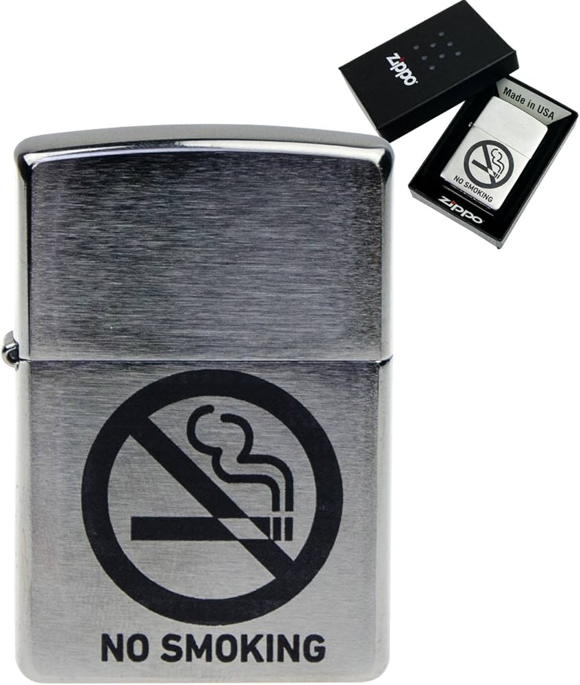 Amazon.co.jp: (ジッポー) ZIPPO ライター #200 クロームサテーナ NO