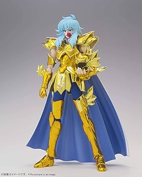Amazon.co.jp: TAMASHII NATIONS 聖闘士聖衣神話EX 聖闘士星矢