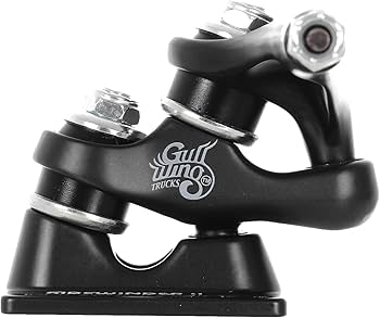 Amazon | Gullwing (ガルウィング) Sidewinder II ロングボード