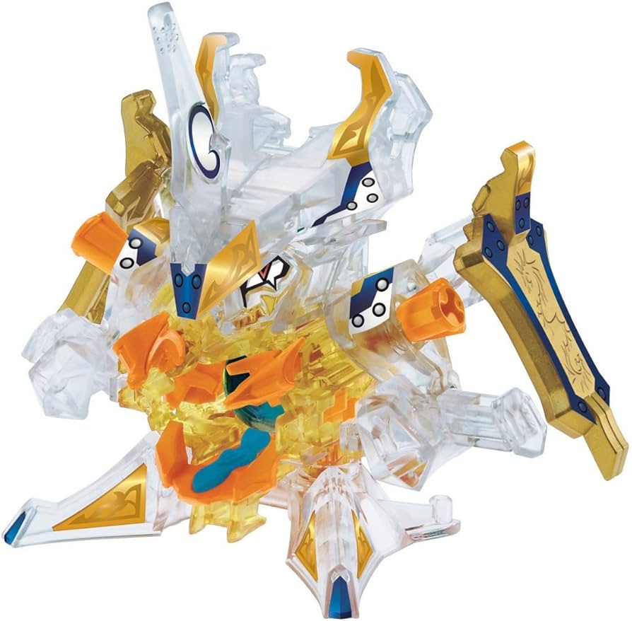 Amazon.co.jp: ビーダマン CB-81 スターター ランダムスターター2013