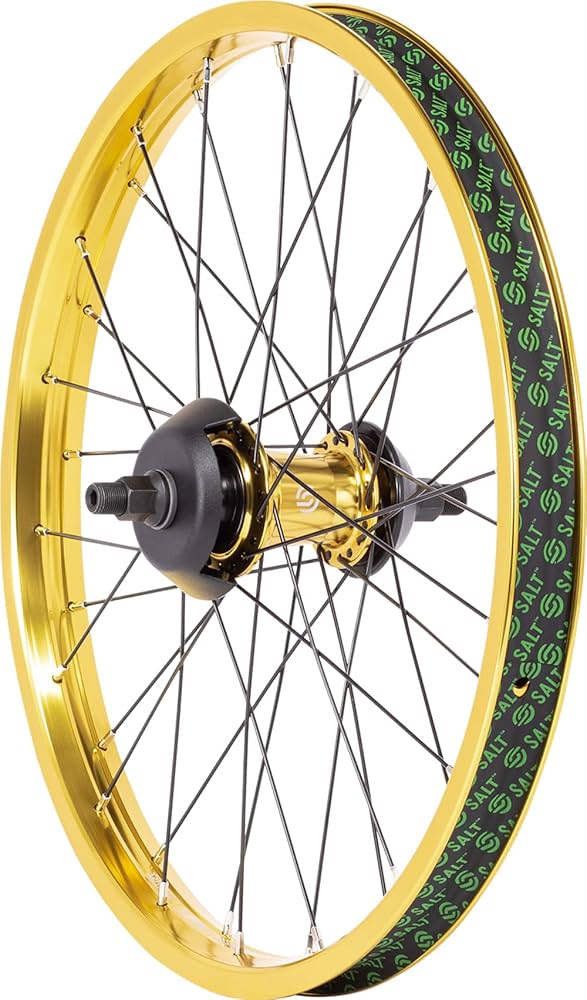 bmx リアホイール 20インチ フリーコースター 右ドライブ bmx リア